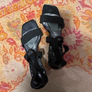 Stuart Weitzman heels